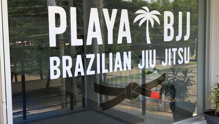 Playa BJJ Brazilian Jiu Jitsu