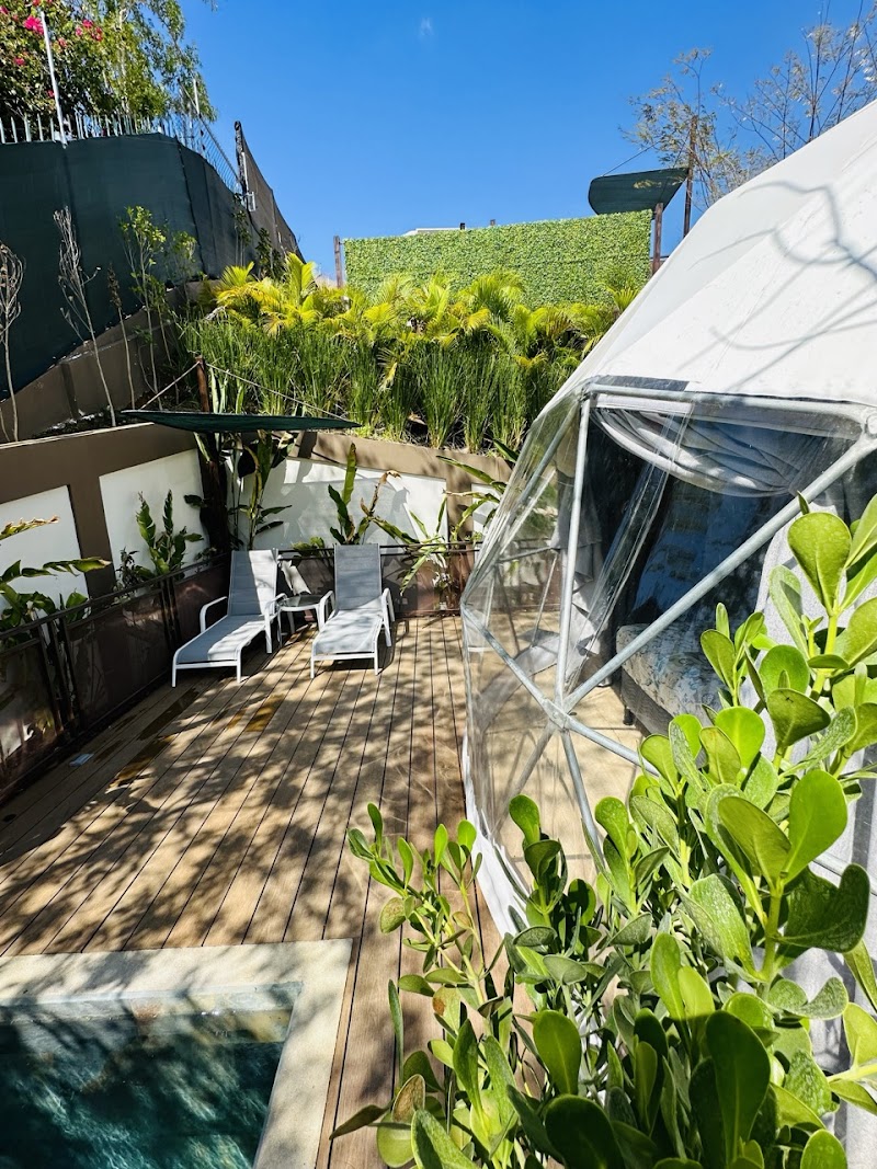 Tortuga Verde Glamping