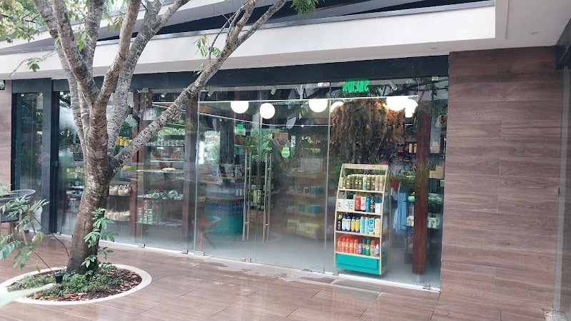 Rumbo Shop Azura Beach Resort