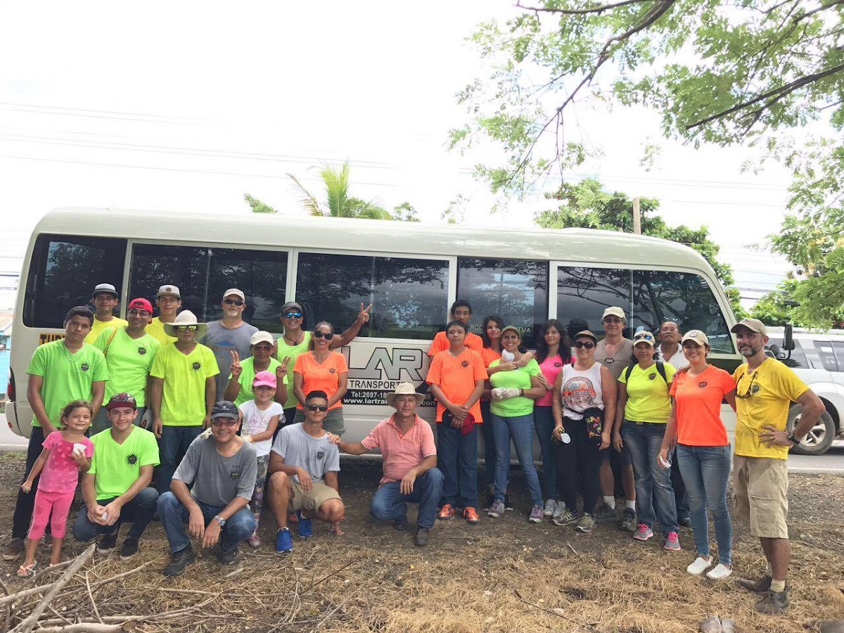 Hope Fellowship Costa Rica
