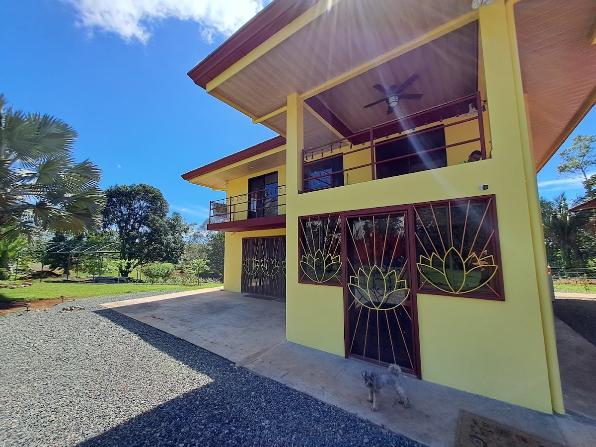 Casa Kāma
