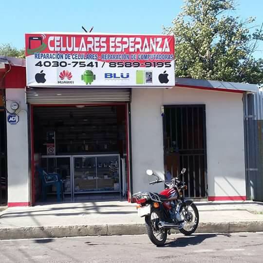 Celulares Esperanza