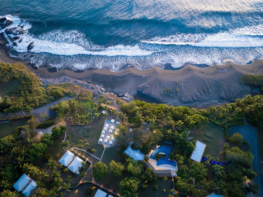 Azul Wellness Retreats Costa Rica