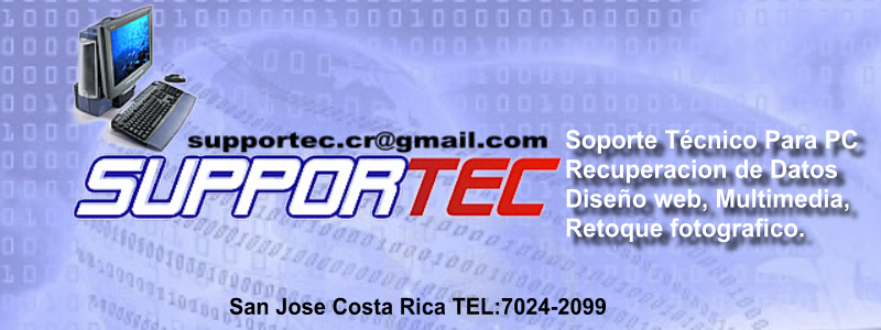 Technology & Support