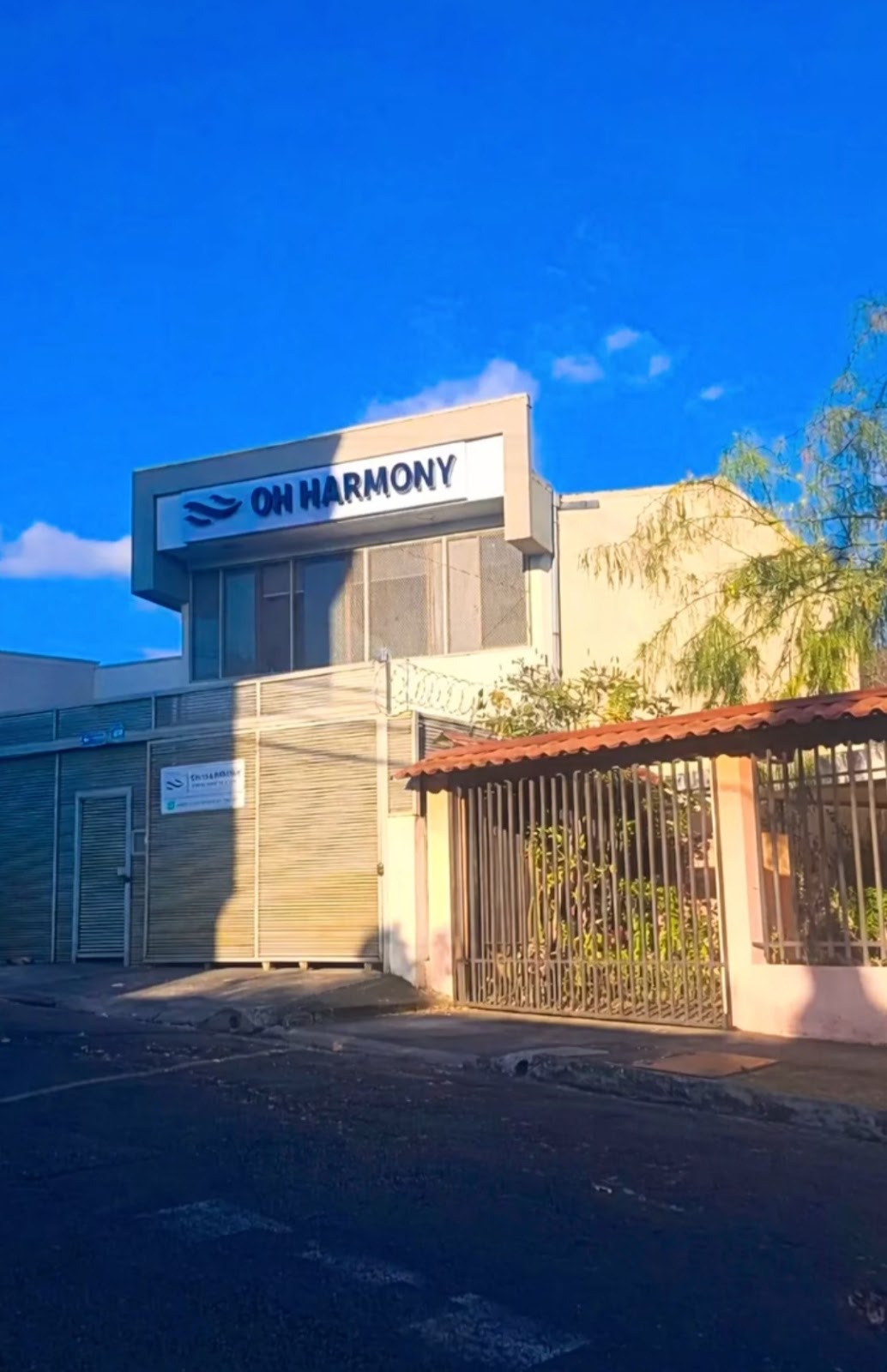 Oh Harmony | Medicina Estetica en San Jose