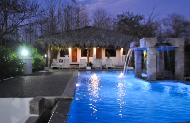 Tao Destinations Surf Resort Playa Avellanas