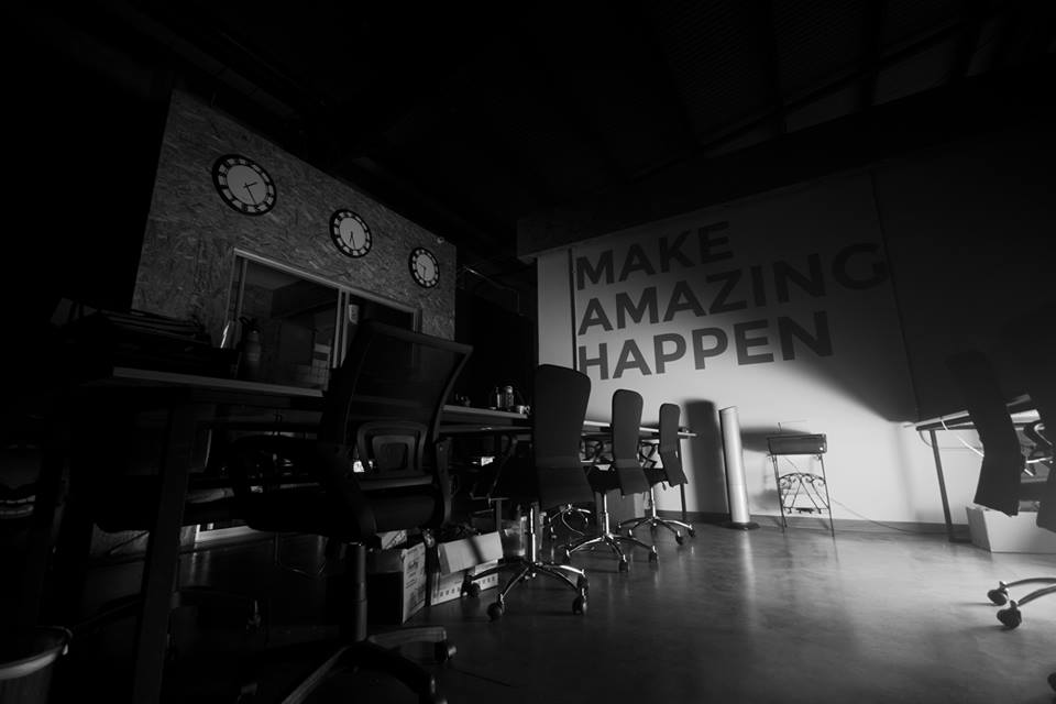 CreativeDrive Latam