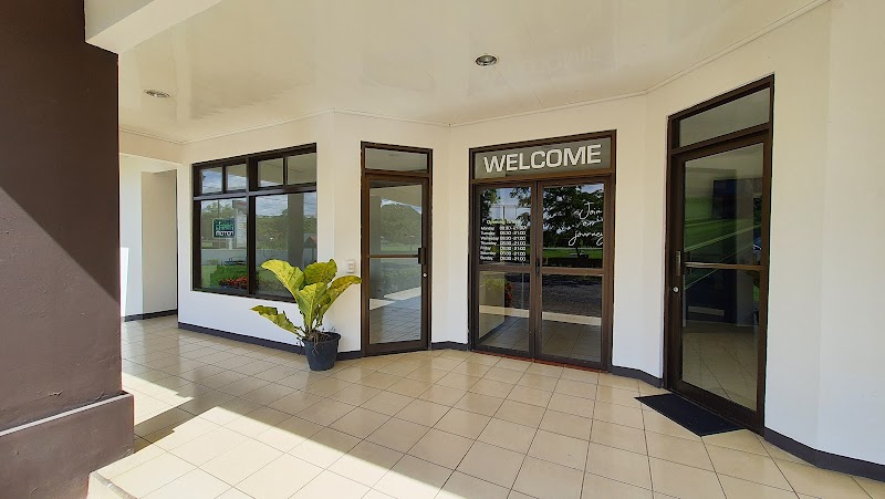 Green Motion Car Rental Liberia Airport