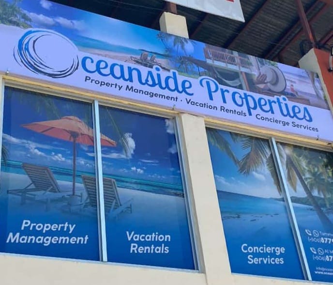 Oceanside Properties CRC