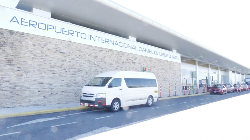 Airport Transfers Costa Rica