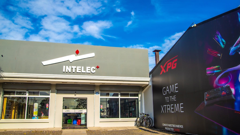 Intelec • Liberia