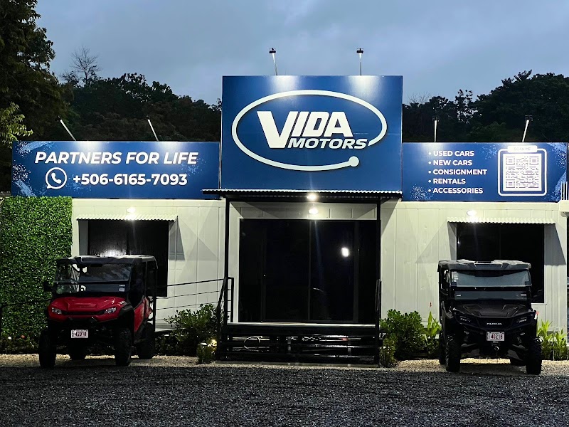 Vida Motors