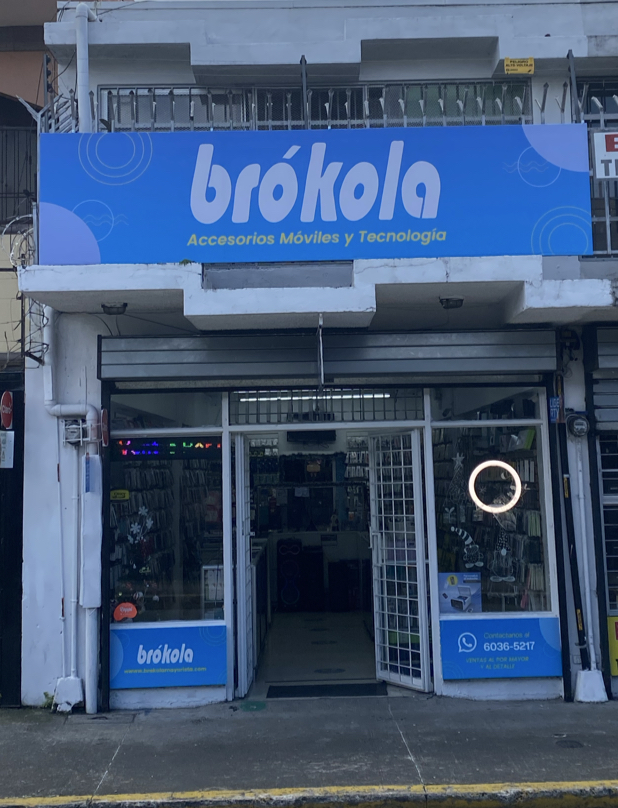 Brókola
