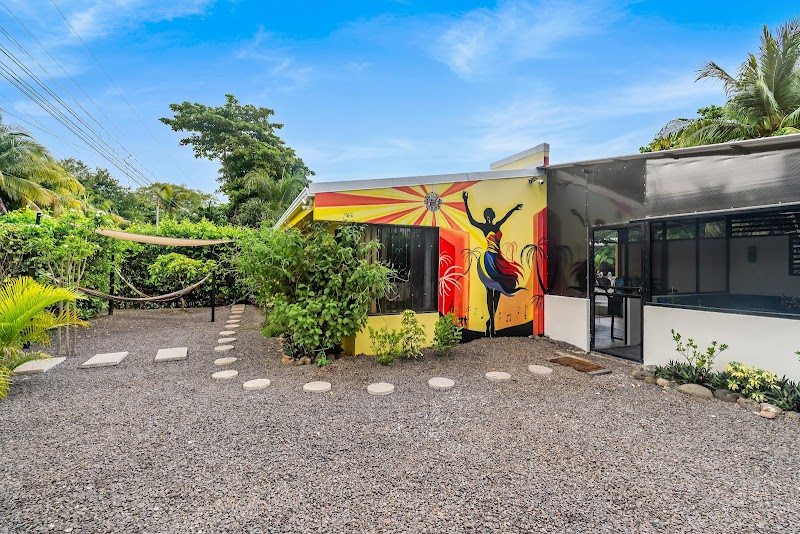Casa Claudia CR
