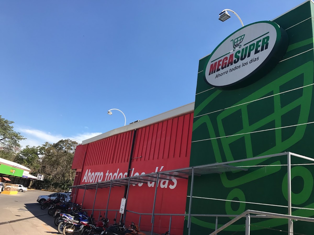 Megasúper Tamarindo