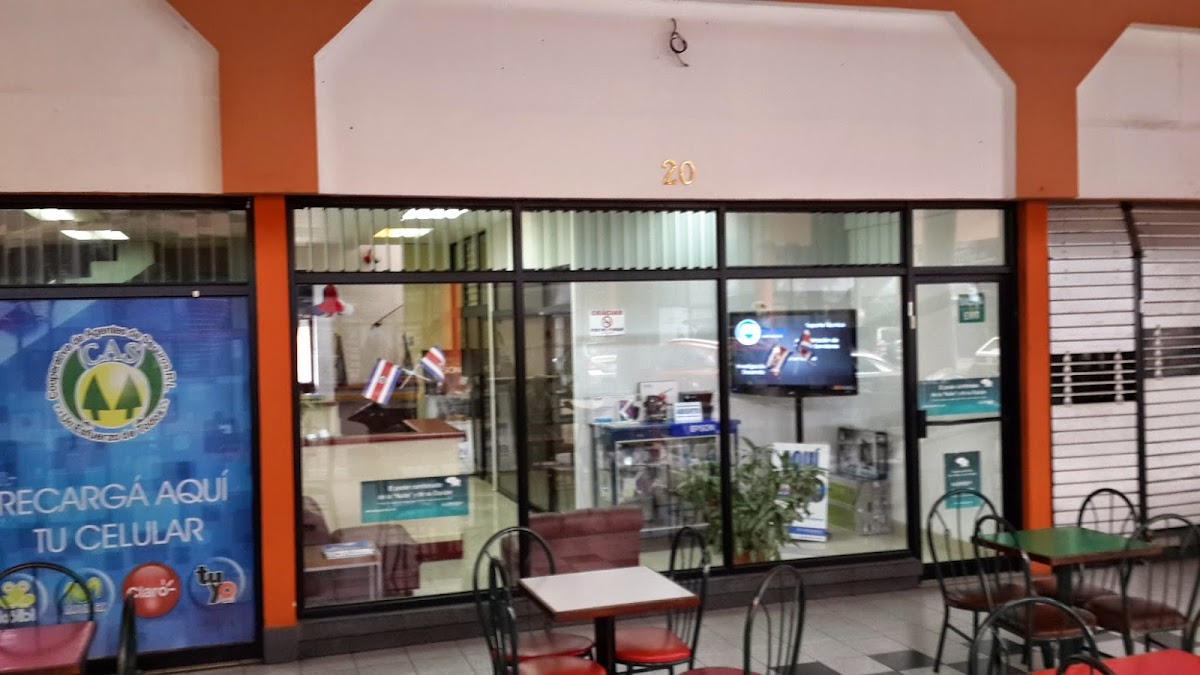 Corporación Skalant