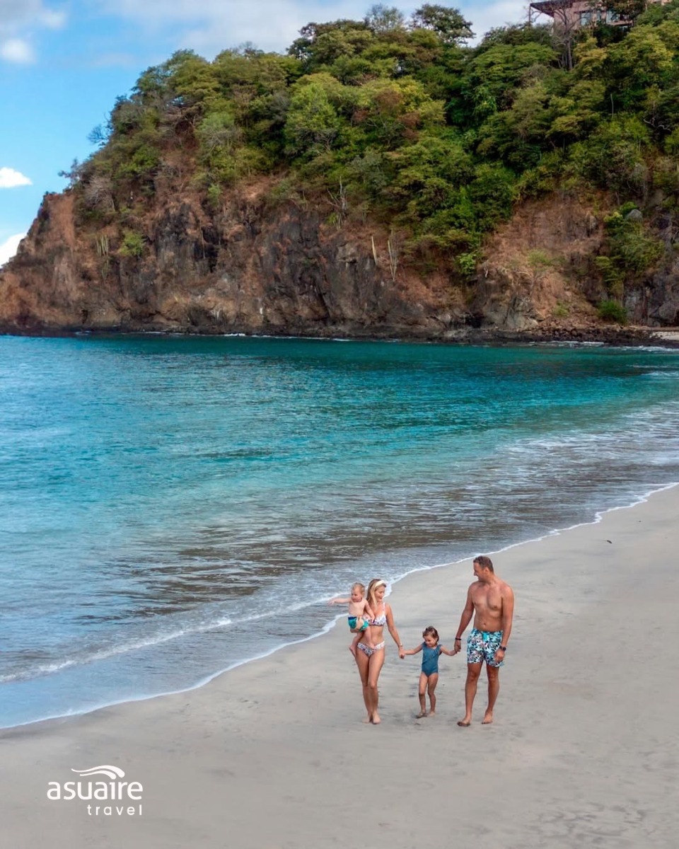 Asuaire Travel