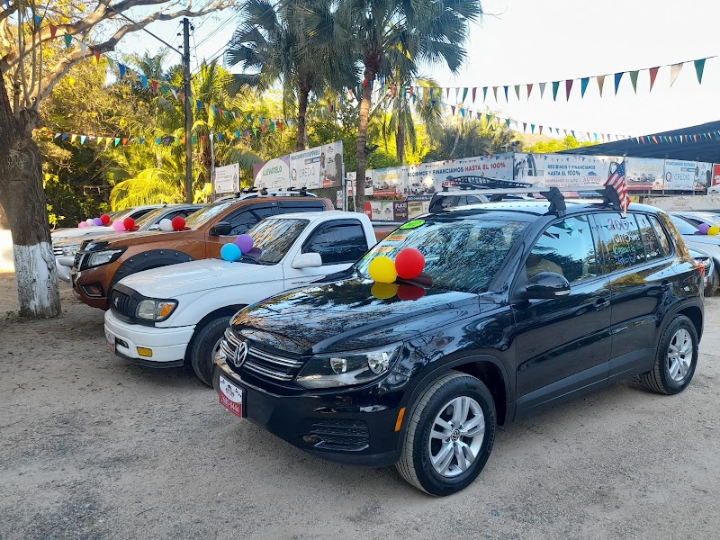 Autos Santa Cruz Guanacaste