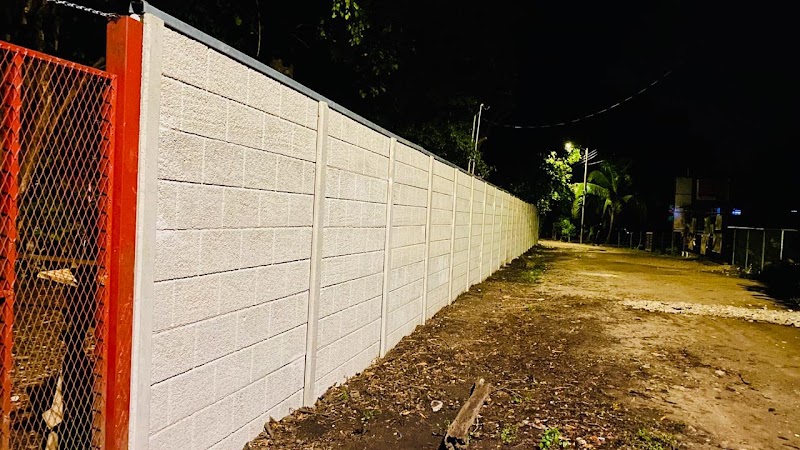 Prefabricados Grecoprefa Guanacaste