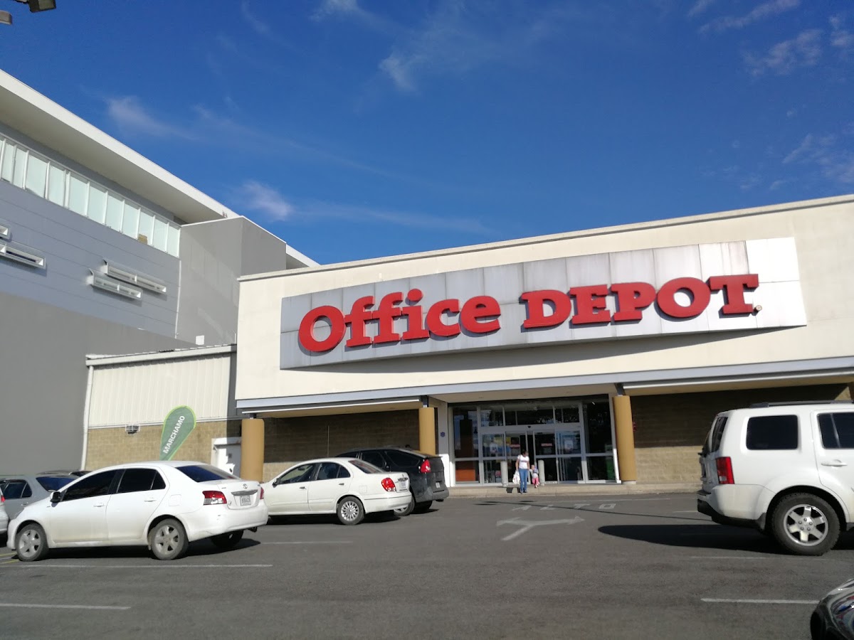 Office Depot Uruca