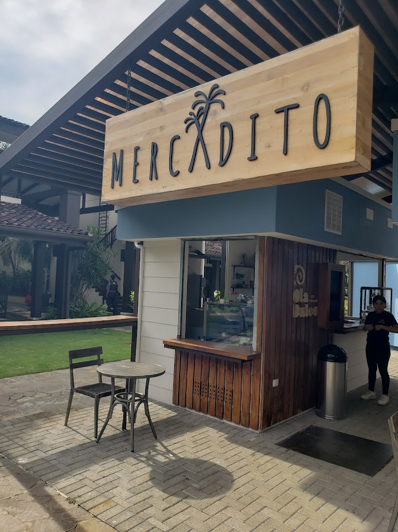 PACIFICO Village Shops