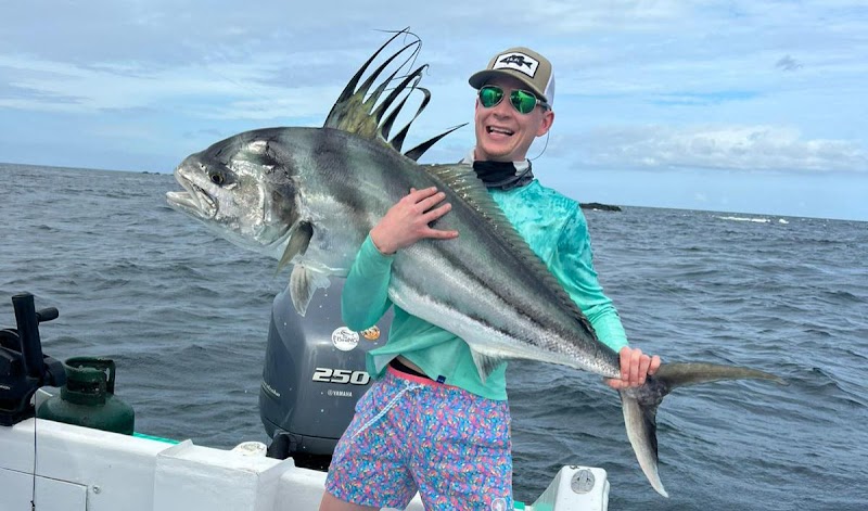 Matt"s Fishing & Tours CR