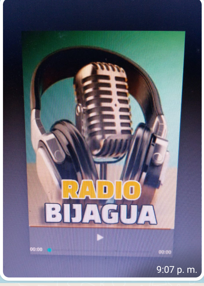 Radio Bijagua