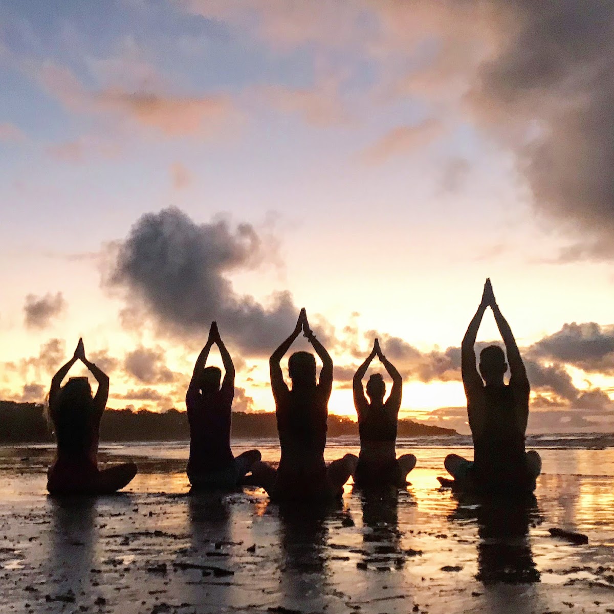 Hari Om Yoga And Wellness