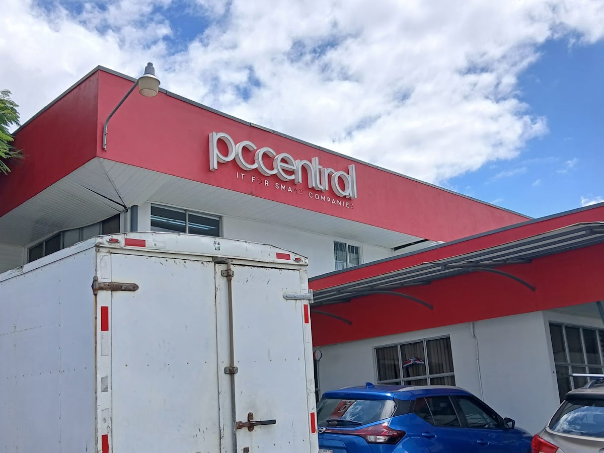 PC Central