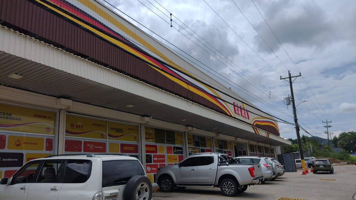 El Rey • Nicoya