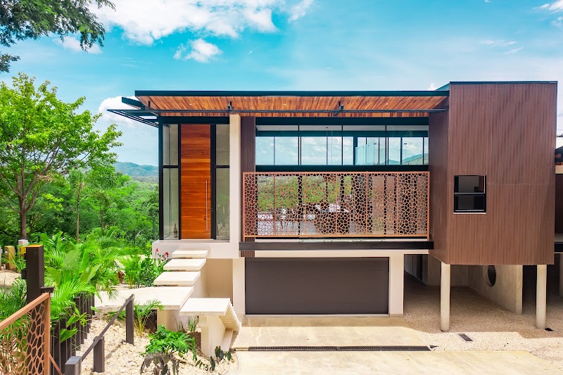 HABITANTE Arquitectura
