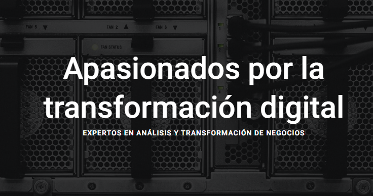 Silcon Technology Consultoría de Negocios y Tecnología