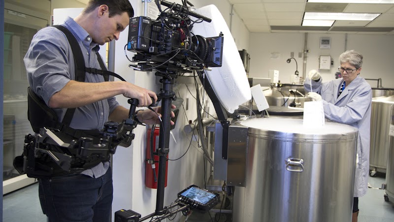 Jake Thomas Video Production