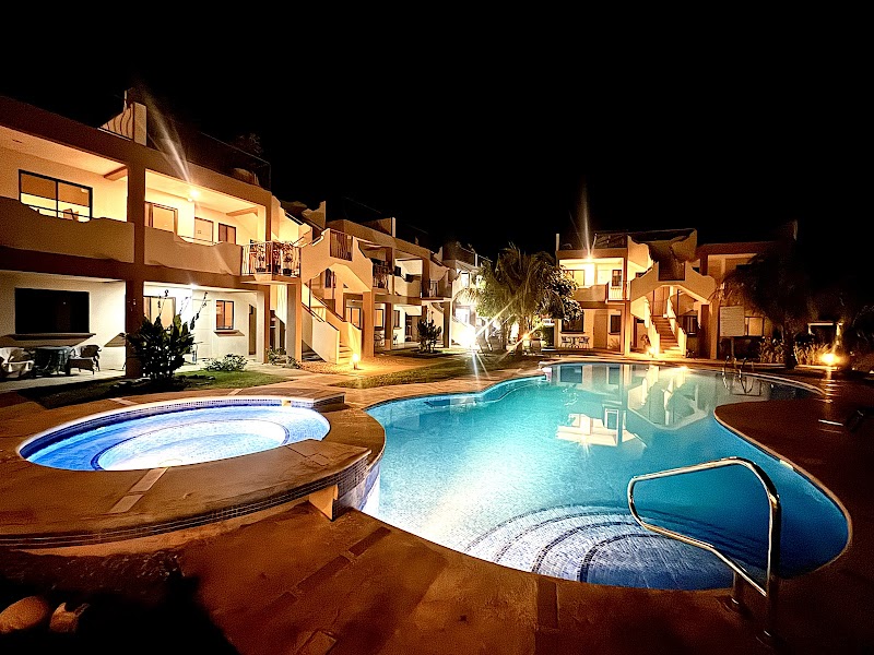 Flor De Limón Residencial