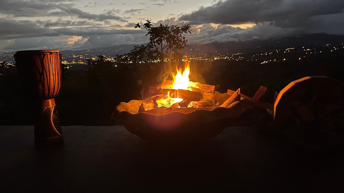 Costa Rica Ayahuasca
