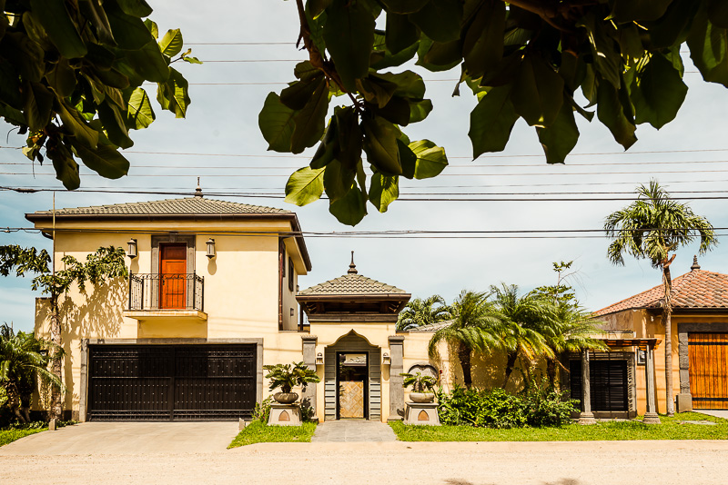 Casa Arrecife