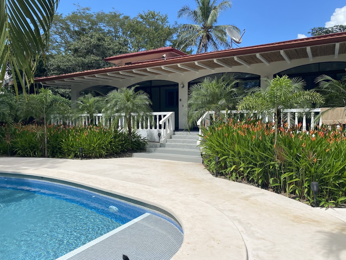Manta Ray Lodge