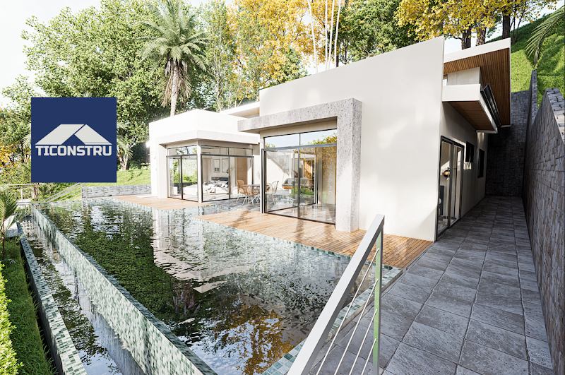 TICONSTRU - Your Trusted Construction Partner in Costa Rica