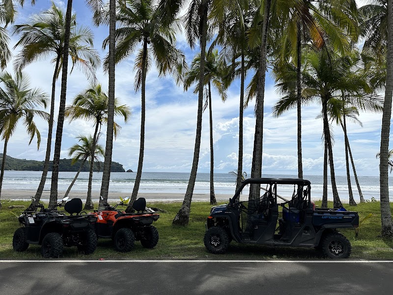 Quads2u - Adventure Vehicle Rental & Tours, Samara, Costa Rica