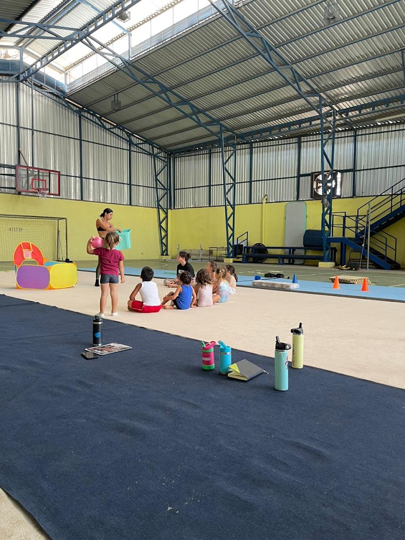 Guanacaste Sports Center Flamingo