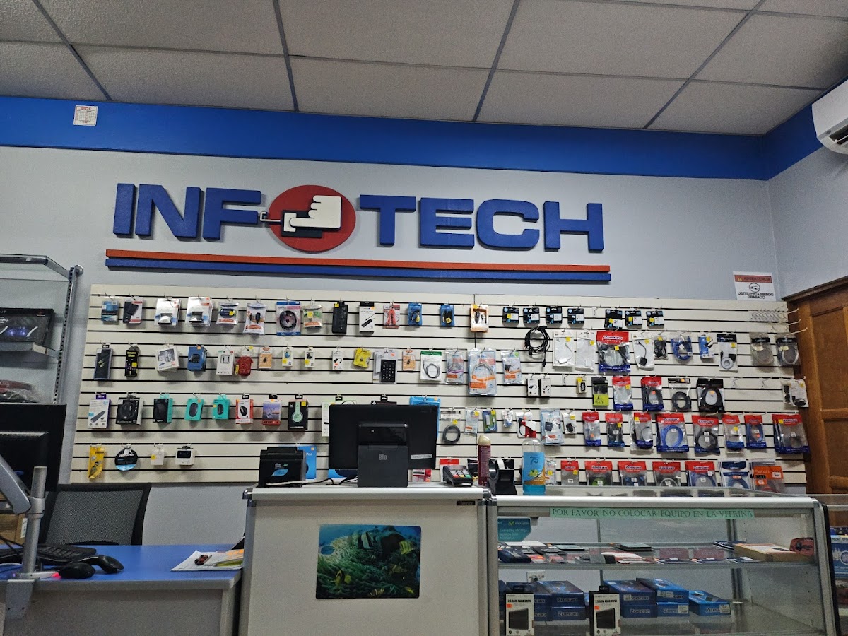 InfoTech