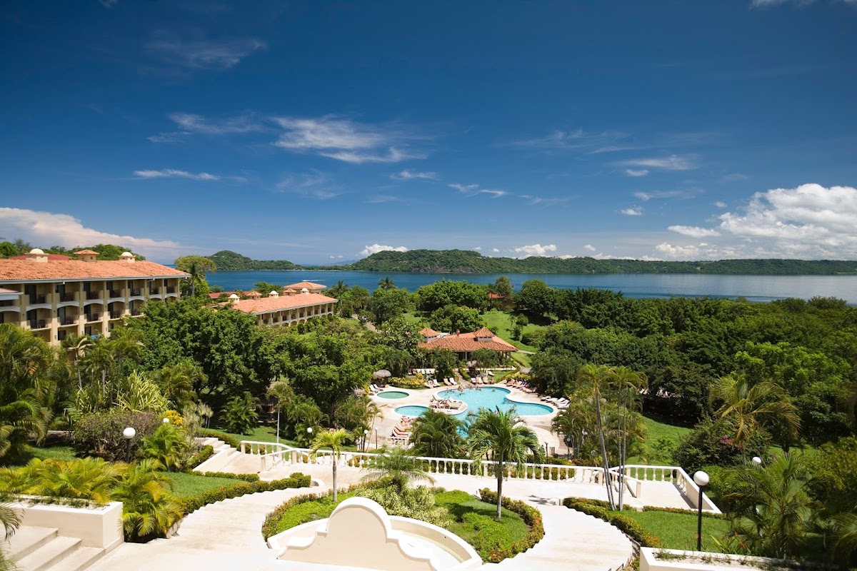 Occidental Papagayo All Inclusive Adults Only
