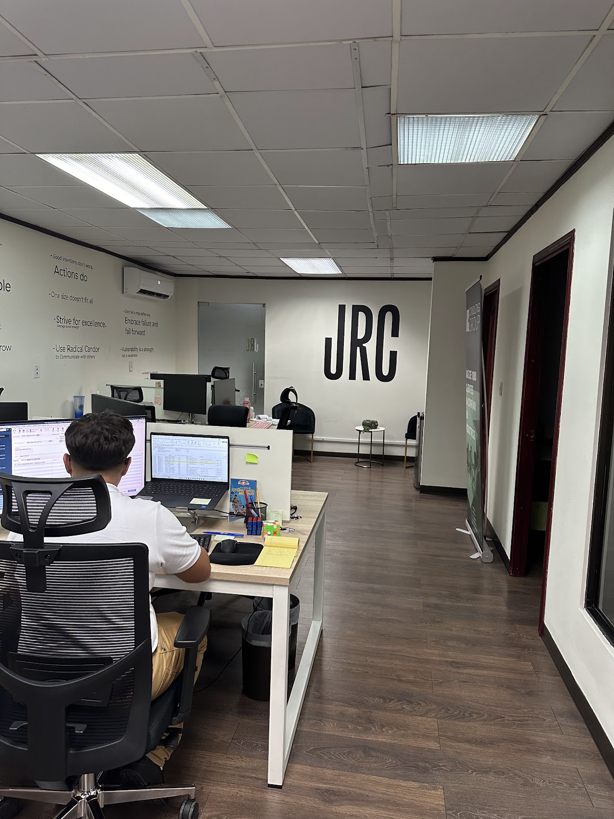 JRC Consulting Group