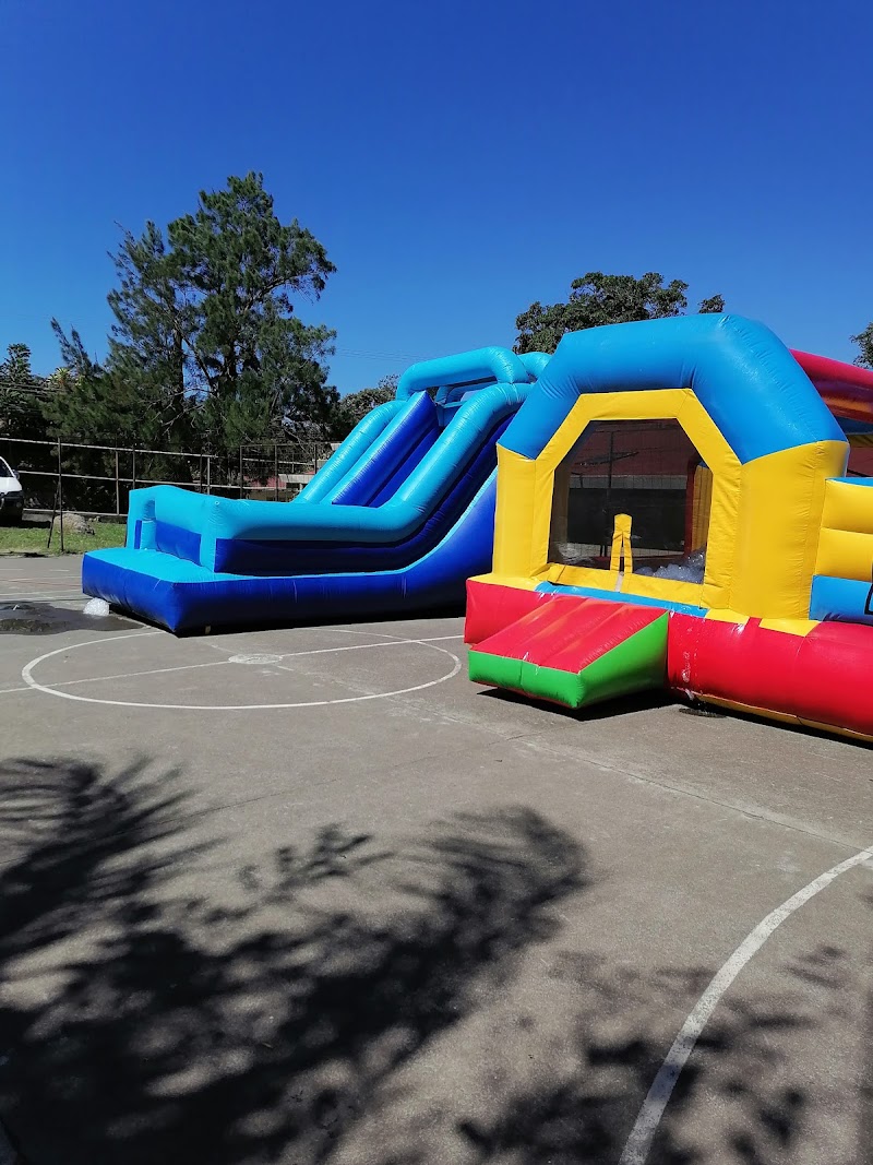 Aldeas Infantiles SOS Santa Ana