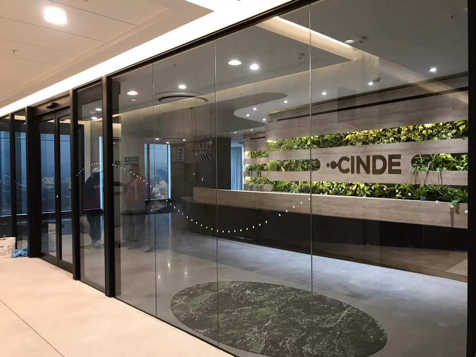 CINDE Costa Rica