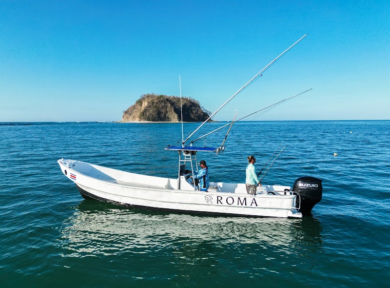 Gladiator Sportfishing Samara