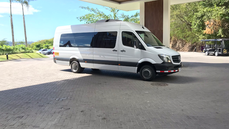 Guanacaste Viajes | Tours and Airport Transfers