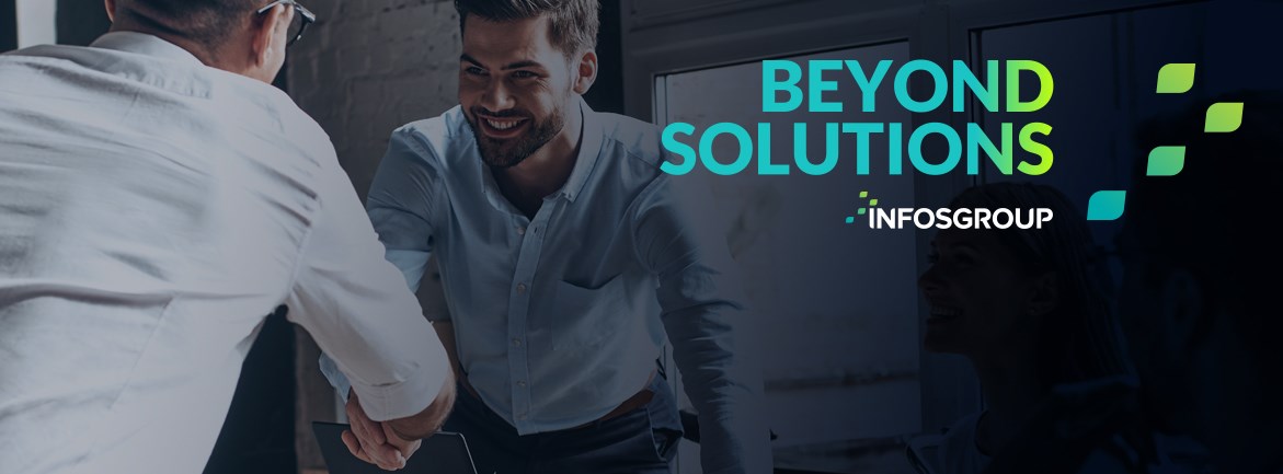 Infosgroup - Consultoría en TI y desarrollo de Software