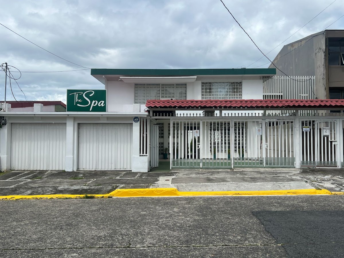The Spa Sabana