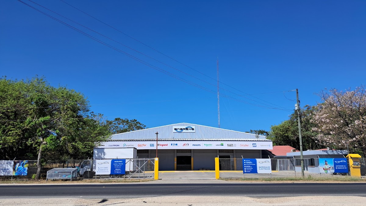 Enersys • Santa Cruz